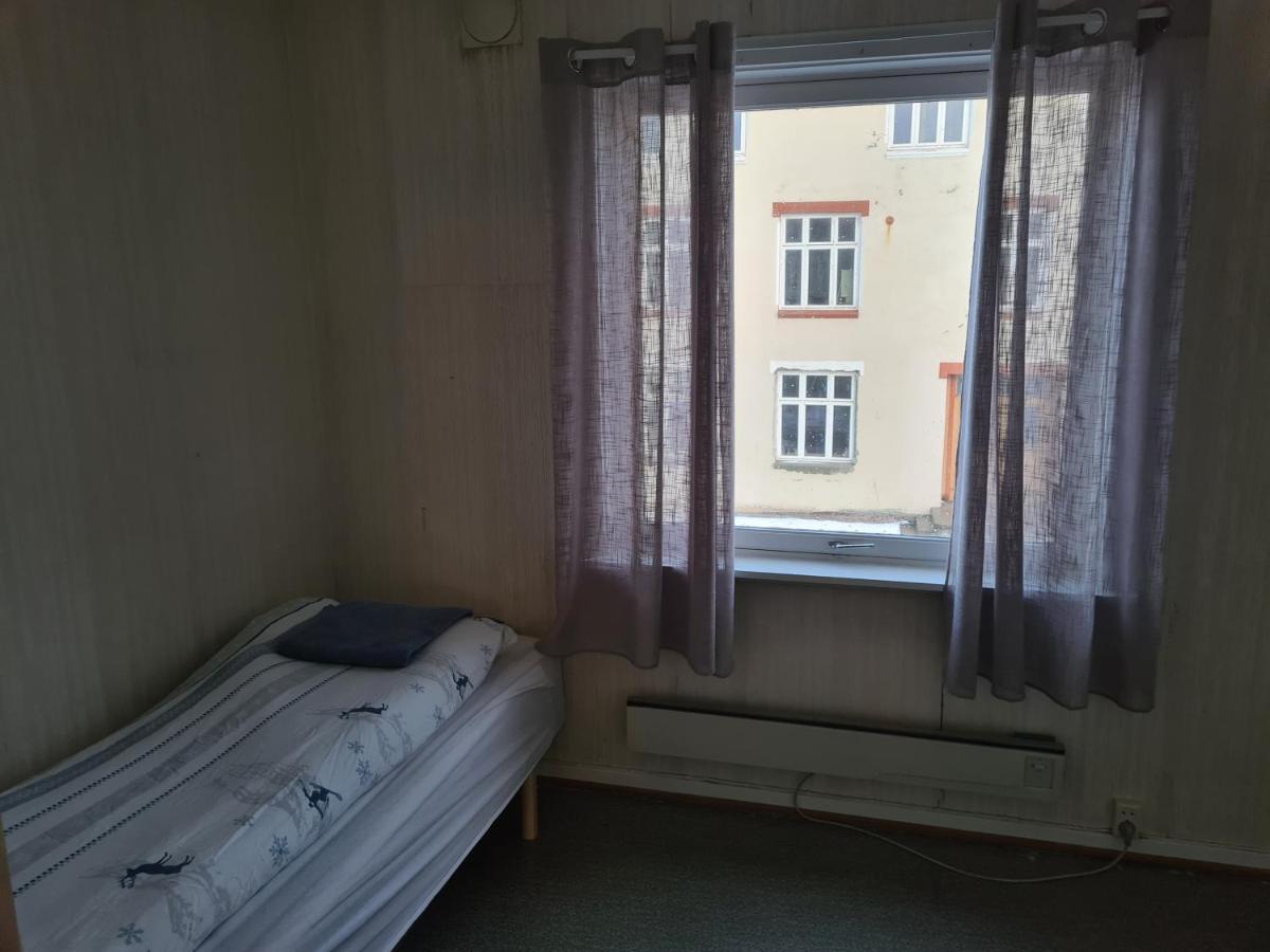 Festningsgaten 3 B Apartment