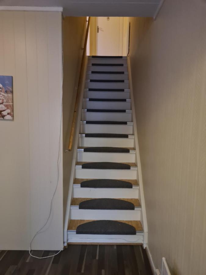 Festningsgaten 3 B Vardo