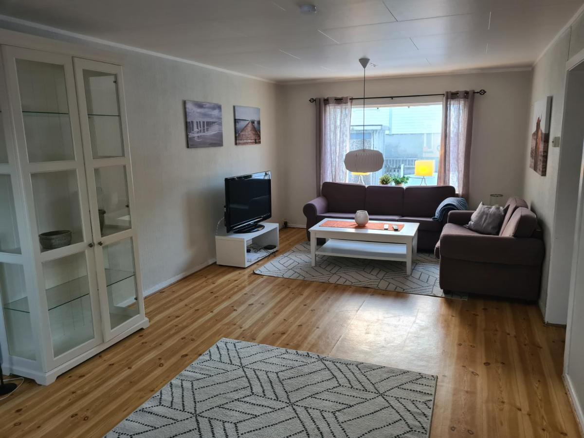 Apartment Festningsgaten 3 B *