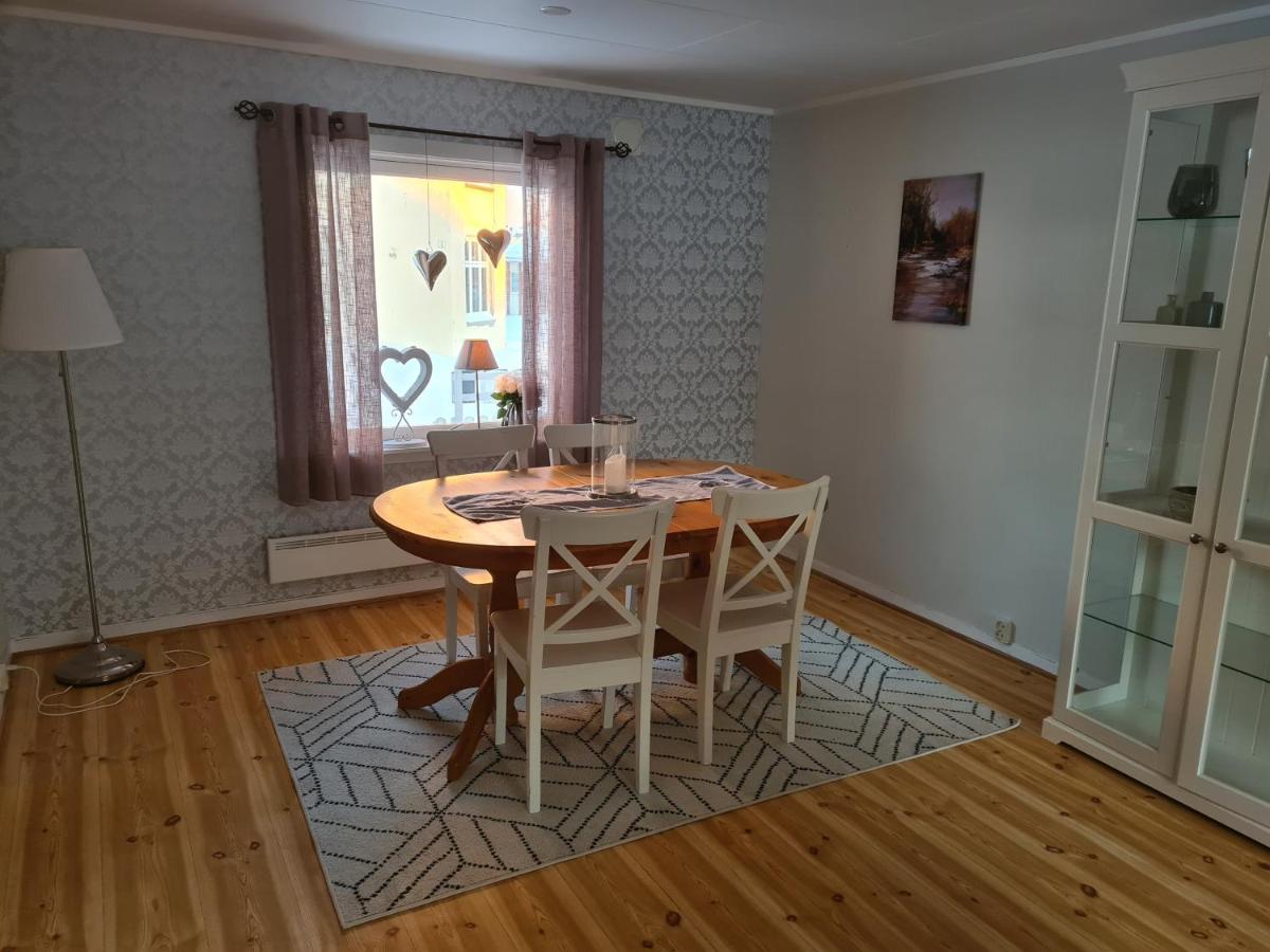 Festningsgaten 3 B * Vardo