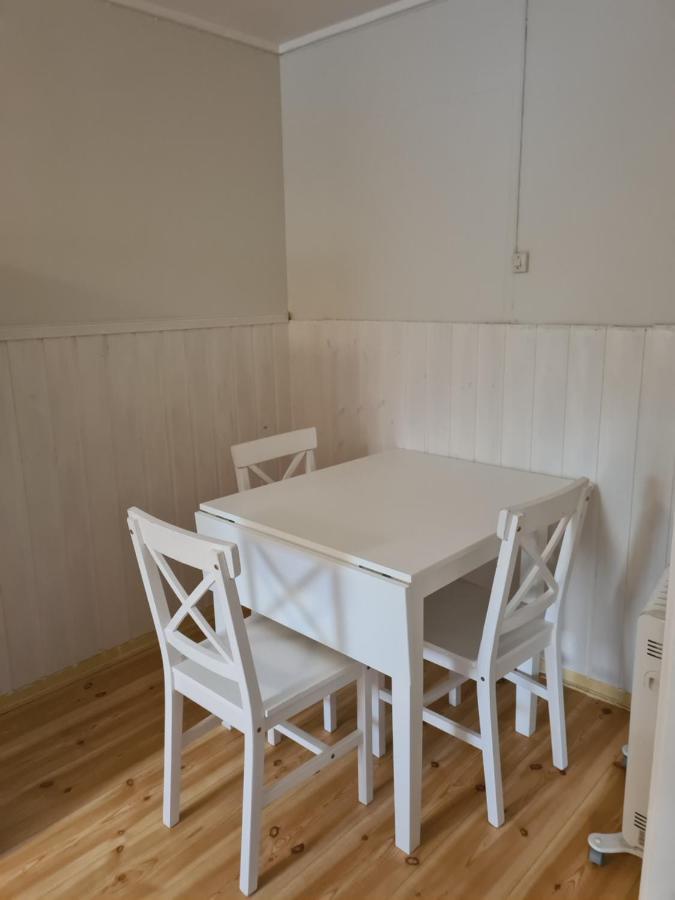 Festningsgaten 3 B Vardo