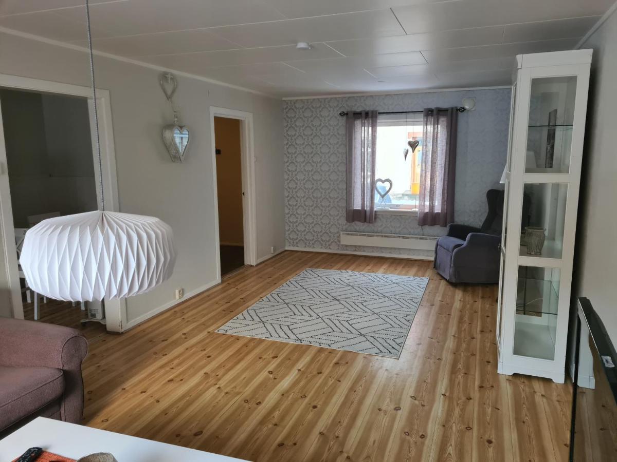Apartment Festningsgaten 3 B