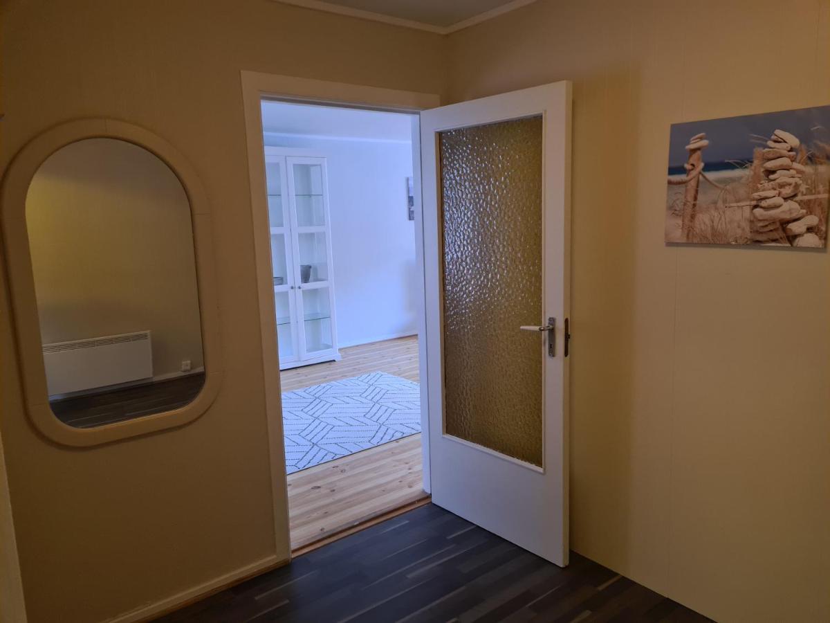 Apartment Festningsgaten 3 B Vardo