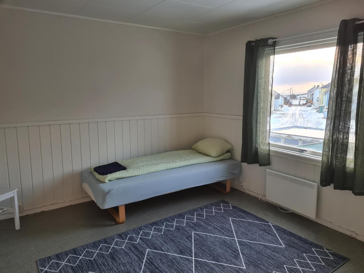 Festningsgaten 3 B Appartement *