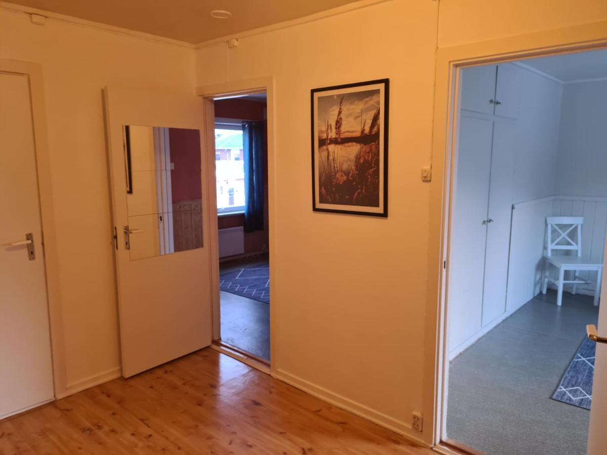 Apartment Festningsgaten 3 B Vardo